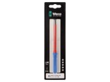 Tijă Izolată Imbus Hex-Plus 4mm WERA 1kVAC - &Icirc;nlocuibilă și Durabilă