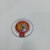 Disney Infinity Power Disc - Bolt