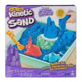 Cumpara ieftin Nisip kinetic cu forme de modelat, Kinetic Sand, 20142934