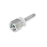 Armatura DKOL DN06 14x1,5 pentru furtun hidraulic Breckner