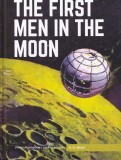 The First Men in the Moon, H.g. Wells