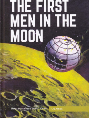 The First Men in the Moon foto