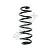 Arc suspensie Audi A8 D2 (4d2, 4d8), 03.94-12.05, 2.8, 2.8 Quattro, Punte Fata, SUPLEX
