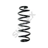 Arc suspensie Audi A8 D2 (4d2, 4d8), 03.94-12.05, 2.8, 2.8 Quattro, Punte Fata, SUPLEX
