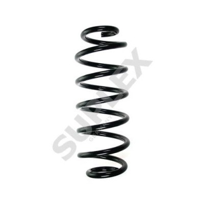 Arc suspensie Audi A8 D2 (4d2, 4d8), 03.94-12.05, 2.8, 2.8 Quattro, Punte Fata, SUPLEX foto