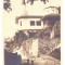 5190 - BALCIC, Palatul Regal al Reginei Maria - old postcard real PHOTO - unused