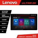 Navigatie Android Mercedes SLK 2004-2011, ecran 13 inch 2K, 8+128GB, 4G