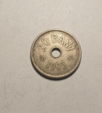 20 bani 1905