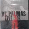 Dvd - DE PALMAS LIVE 2002