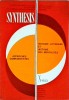 Revista Synthesis X, 1983, Istorie, Franceza, 103 pagini