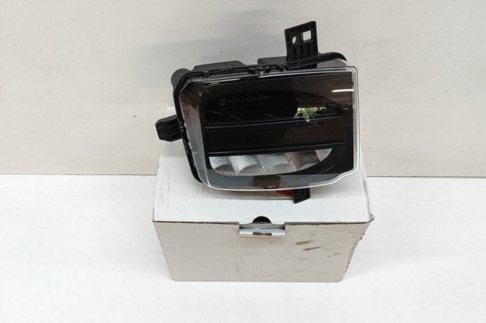 Proieitor suplimentar dreapta față VW T-CROSS C11 2018 OEM: 2GM941662A | 30485816