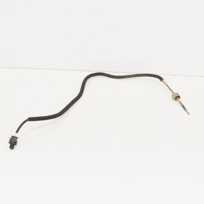 Senzor de temperatură MERCEDES-BENZ C W205 2016 OEM: A0009059705A0225451926 3832337