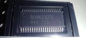 BD9423EFV - Rohm foto