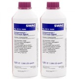 Cumpara ieftin Pachet 3 litri Antigel SWAG G12+ mov