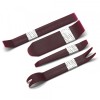 Spatula Plastic Auto OEM, 4in1, Universal