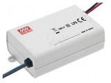 Alimentator LED 16,8W 16-24VDC 700mA 180-295VAC