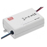 Alimentator LED 16,8W 16-24VDC 700mA 180-295VAC