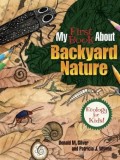 My First Book about Backyard Nature: Ecology for Kids!