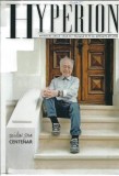 Cumpara ieftin Revista Hyperion Cultura nr. 10-11-12 2016 - Literatura Clasica, Eseistica, Istorie, Studii, Critica