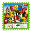 SET FERMA 4