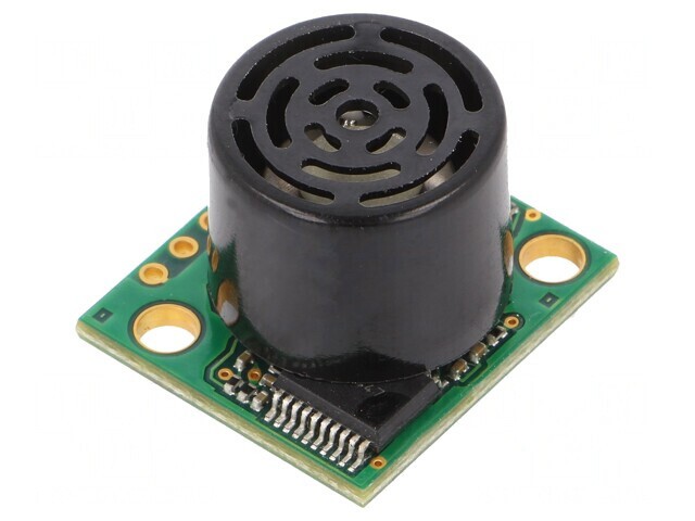 Senzor Distanță Ultrasonic 3,3-5VDC MAXBOTIX MB1300