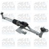 MEAT &amp; DORIA 207007 Sistem stergator parbriz