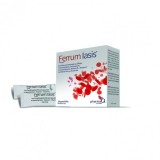 Cumpara ieftin PharmaQ Ferrum Iasis - Fier Lipozomal + Vitamina C, B12, Acid Folic - 28 Stick-uri - Supliment Anemie, Energie