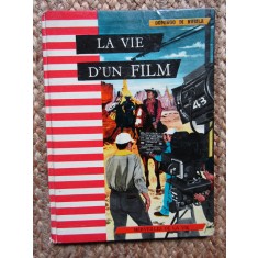 LA VIE D UN FILM - DOMINGO DI NUBILA