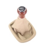 Cumpara ieftin Nuca Schimbator Passat B5 - 6 trepte