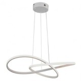 Candelabru led 20W, 3000K, 50X100cm, alb, V-TAC