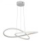 Candelabru led 20W, 3000K, 50X100cm, alb