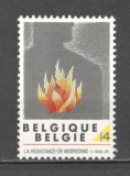 Belgia.1992 Rezistenta impotriva ocupatiei MB.360