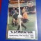 program FC Wokingham Town - Lymington