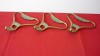 CUIER DIN BRONZ LOT 3 BUC.