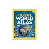National Geographic Student World Atlas, 6th Edition