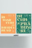 Pachet Evelyn Waugh (Declin și prăbușire, &Icirc;ntoarcere la Brideshead) - Evelyn Waugh, ART