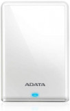 HDD Extern A-DATA HV620S, 2.5inch, 2TB, USB 3.1 (Alb), Adata
