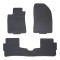 Set Covorase Auto Cauciuc Umbrella Pentru Renault Clio IV (2012-2019)