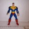 bnk jc Kenner - 1996 - Superman - The Animated Series 2 - Capture Claw