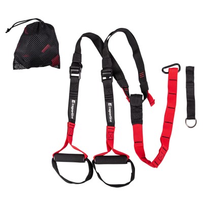 Multitrainer inSPORTline XS, foto
