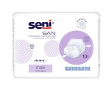 Seni San Maxi 10