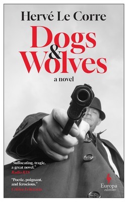 Dogs and Wolves foto