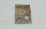 Iris - Athenaeum Vol. I - caseta audio Zone Records NOUA