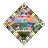 Joc - Monopoly Romania (Editia 2024) | Hasbro
