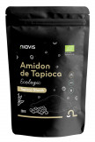 Amidon de tapioca ecologic, 250g, Niavis