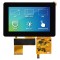 Ecran TFT 4,3&quot; LED 480x272