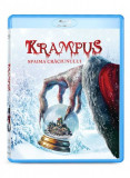 Krampus - Spaima Craciunului (Blu Ray Disc) / Krampus | Michael Dougherty