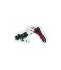 Priza bricheta auto mama x1 10A 12V cu fir SCI A13-106A