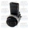 MEAT &amp; DORIA 94577 Sensor, ajutor parcare