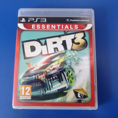 Dirt 3 - joc PS3 (Playstation 3)